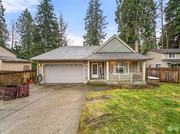 20028 Crystal Springs Drive, Granite Falls, WA 98252