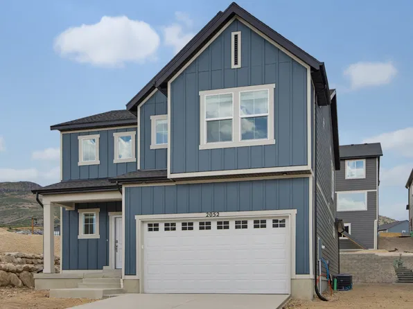 343 E Sophie Pl #137, Heber City, UT 84032