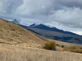 Early Springs Rd, Mcallister, MT 59740