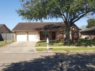 1605 N Park Side Dr, Deer Park, TX, 77536