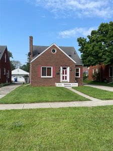 17031 Kinloch, Redford, MI, 48240