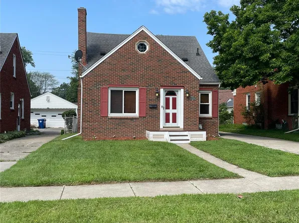 17031 Kinloch, Redford, MI 48240