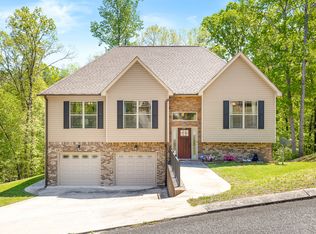 147 Frost Dr, Flintstone, GA 30725