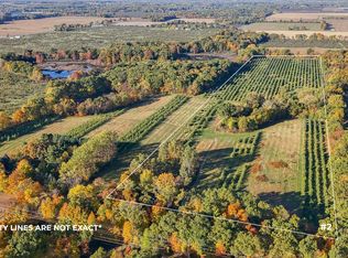 62nd St, Dowagiac, MI 49047