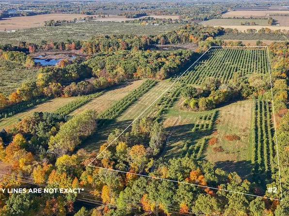 62nd St, Dowagiac, MI 49047