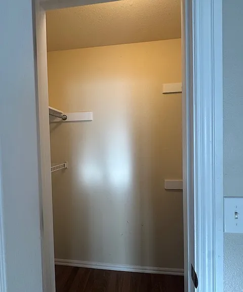 BR 2 Closet