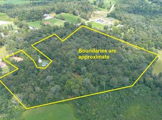 11293 Highway 62, Caneyville, KY 42721