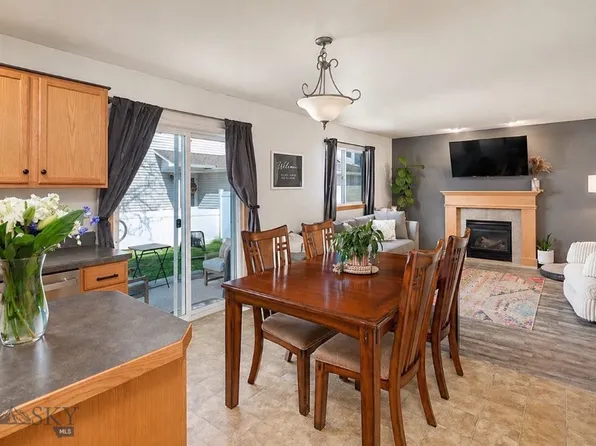 1226 Cottonwood Blvd Unit 10, Billings, MT 59105