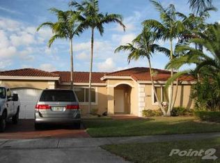 12601 SW 222nd Ter, Miami, FL 33170