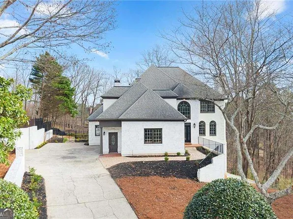 539 Schofield Dr, Powder Springs, GA 30127