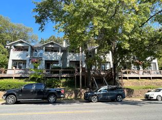 1814 Kavanaugh Blvd, Little Rock, AR 72205