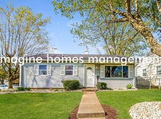 3928 Belfast Ave, Cincinnati, OH 45236