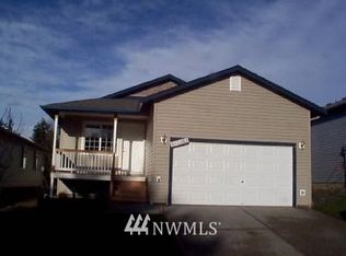 4219 147th St SW LOT 12, Lynnwood, WA 98037