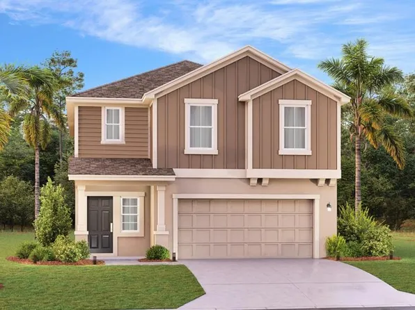 809 Timberland Dr, Eagle Lake, FL 33839