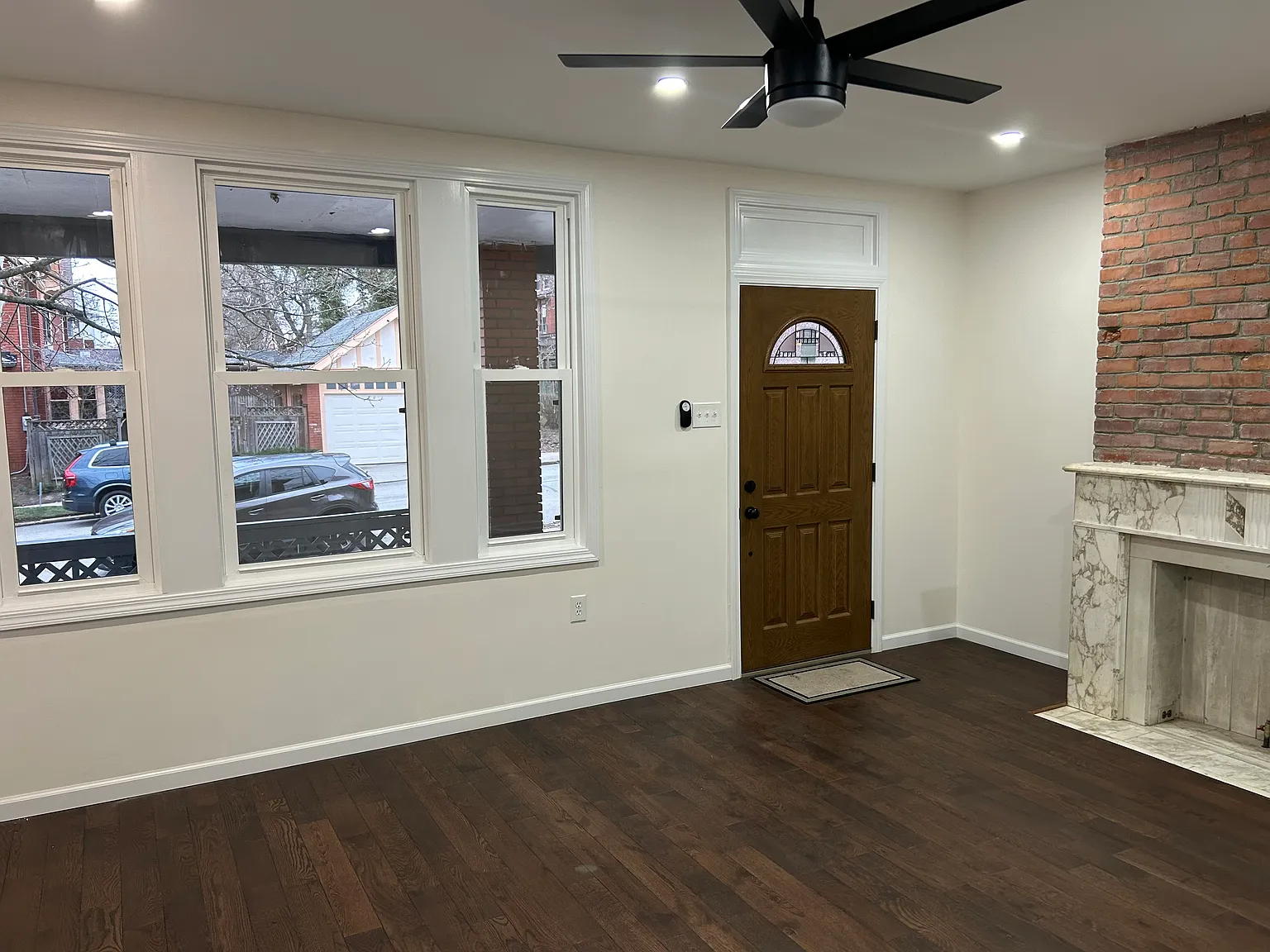 1 bed, $2,100 — Photo 3