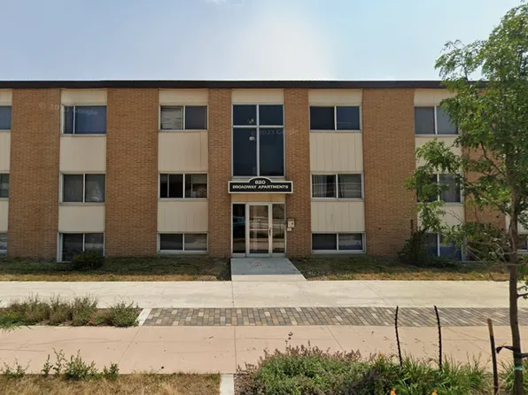 820 Broadway Ave N, Rochester, MN