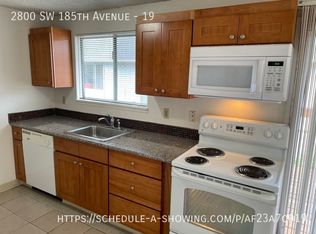 2800 SW 185th Ave #19, Aloha, OR 97003