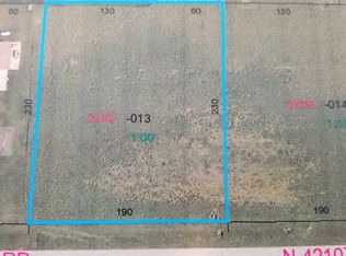 2445 N 4220th Rd, Sheridan, IL 60551