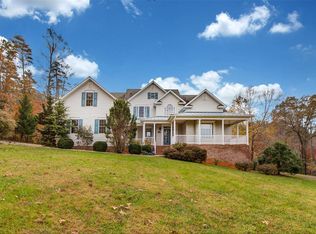 92 Clear Pointe Run, Lynch Station, VA 24571