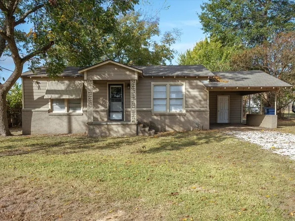 209 N Richardson St, Grand Saline, TX 75140