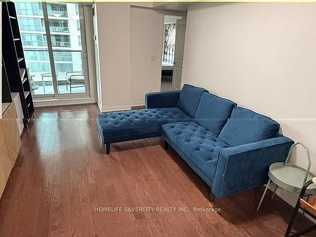 215 Sherway Gardens Rd #606 — Photo 8
