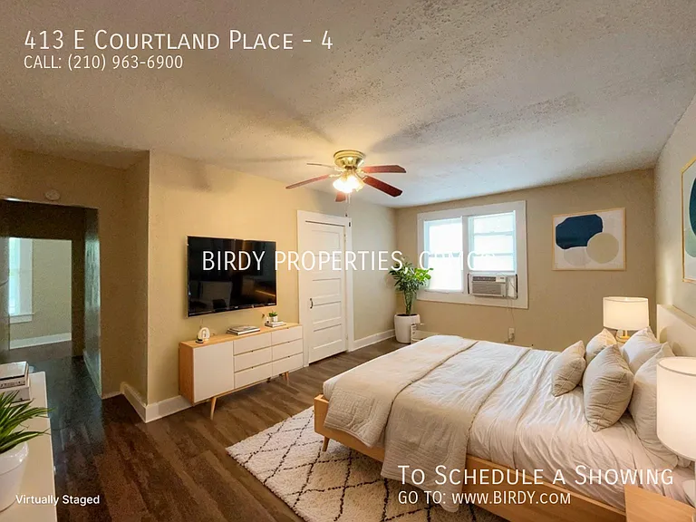 413 E Courtland Pl #4 — Photo 6