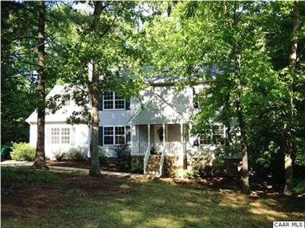 4 Hatchechubee Rd, Palmyra, VA 22963