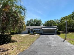8417 SW 203rd Ct, Dunnellon, FL 34431