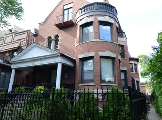 832 W George St APT GR, Chicago, IL 60657