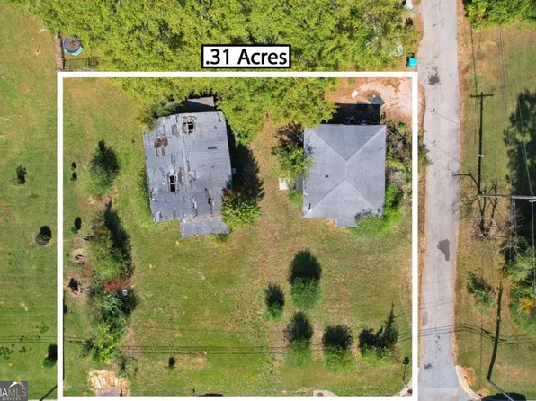 21 Elm St, Hampton, GA 30228