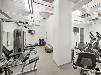 Rented by Nest Seekers International