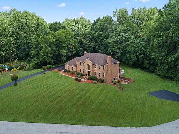 5th image of 12761 Carronade Ct