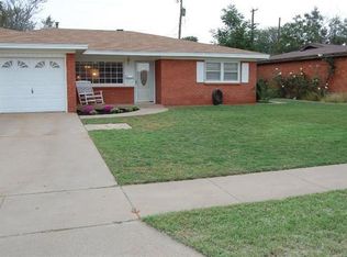 2106 70th St, Lubbock, TX 79412