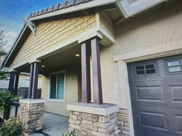 1001 La Paloma St, Turlock, CA 95382