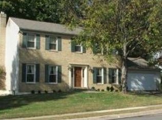 8102 Viola St, Springfield, VA 22152