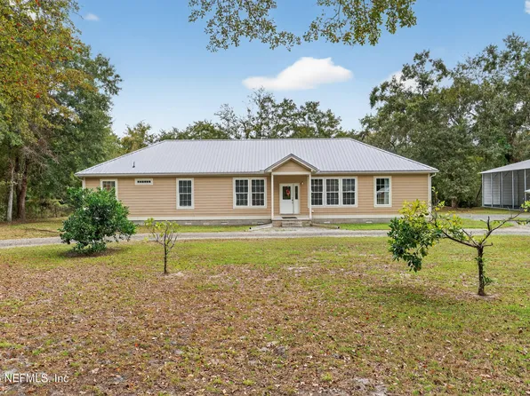 553408 US HIGHWAY 1, Hilliard, FL 32046