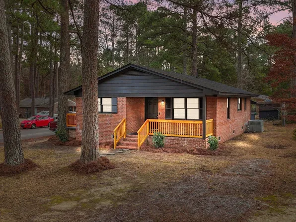 1721 Fountain Street, Rocky Mount, NC 27801