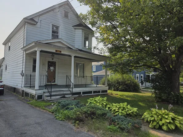 24 McCrea St, Au Sable Forks, NY 12912