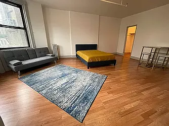 Rented by Finders NYC