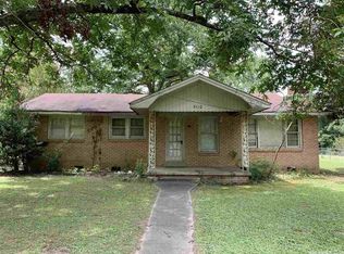 5110 S Ramick Rd, Pine Bluff, AR 71603