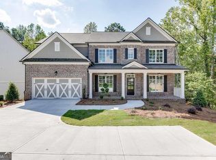 5596 Suwanee Dam Rd, Sugar Hill, GA 30518