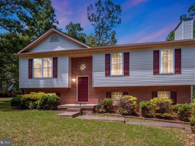11614 Woodland View Dr, Fredericksburg, VA, 22407
