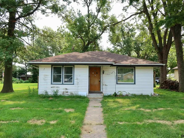 1234 Frances St, Goehner, NE 68364