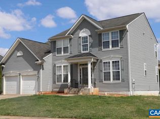 258 Parker Pl, Orange, VA 22960