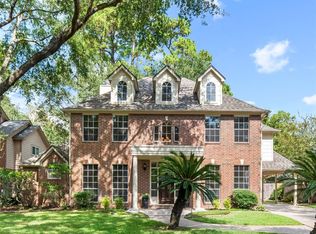 14106 Haynes Dr, Houston, TX 77069