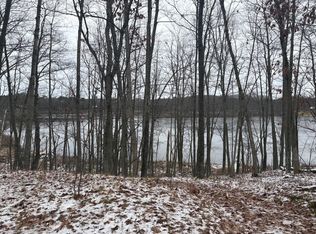 Olson Rd #3, Wausaukee, WI 54177