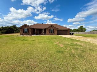 17209 Hickory Trl, Newalla, OK 74857