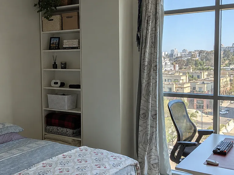 801 Ash St #1102 — Photo 10
