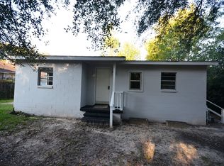 1516 Logan Ave, Mobile, AL 36609