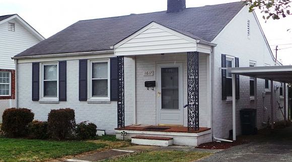 1st image of 1617 E Sevier Ave